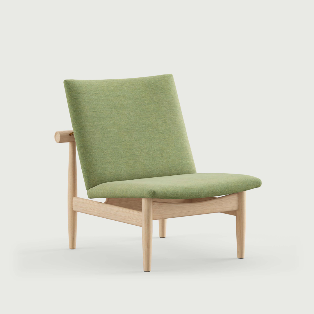 Japan Lounge Chair