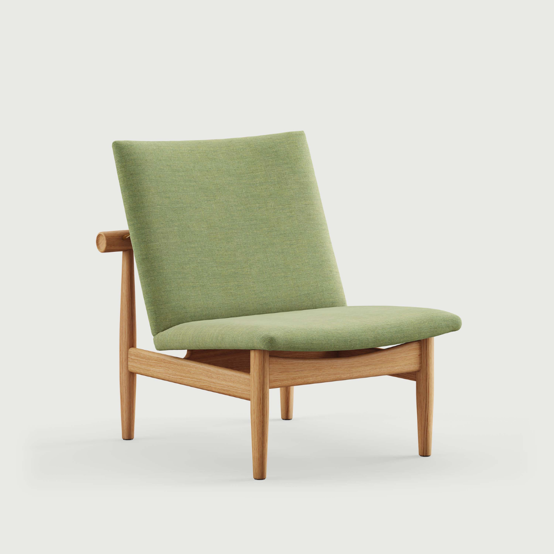 Japan Lounge Chair