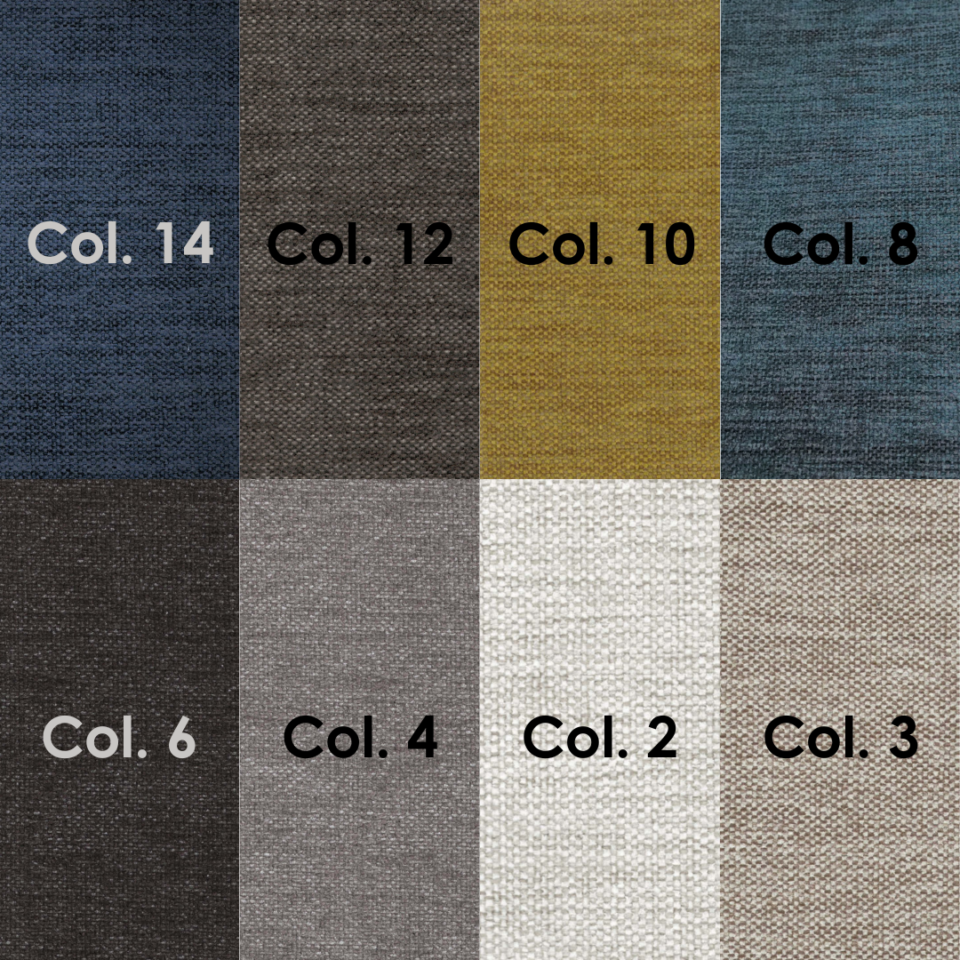 Mango Lounge Chair & Footstool