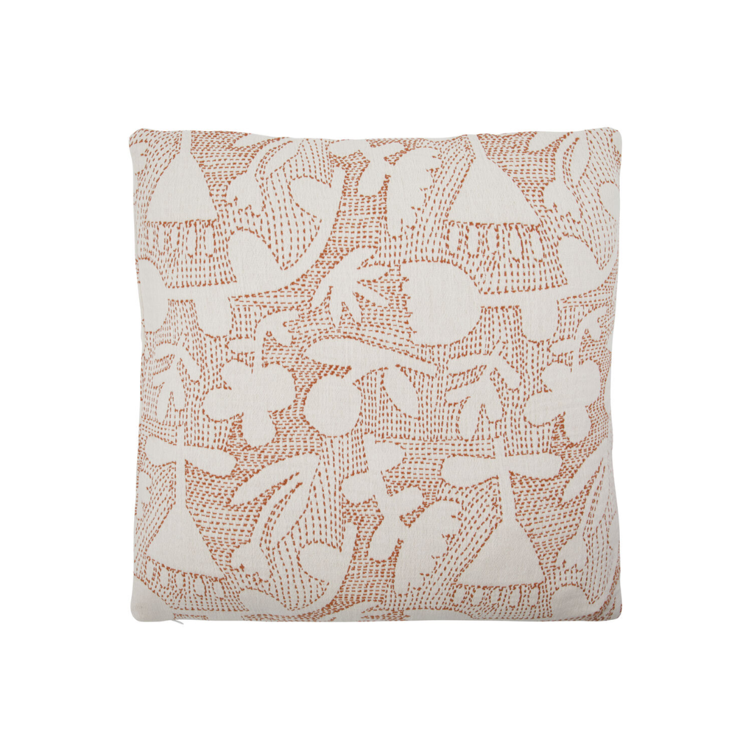 Sari Cushion