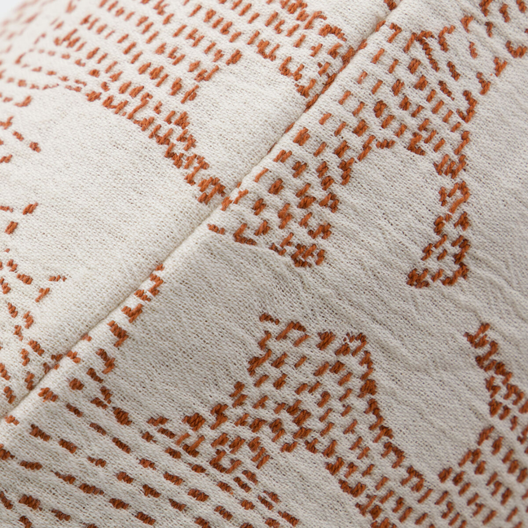 Sari Cushion