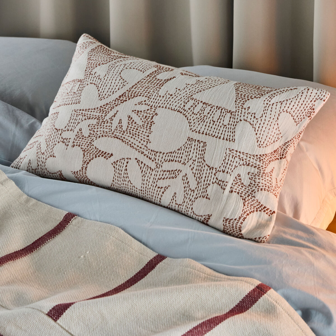 Sari Cushion