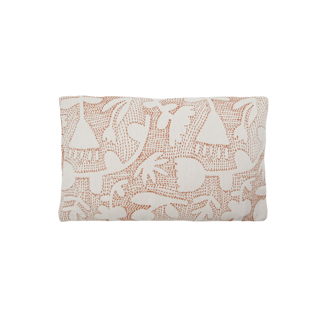 Sari Cushion
