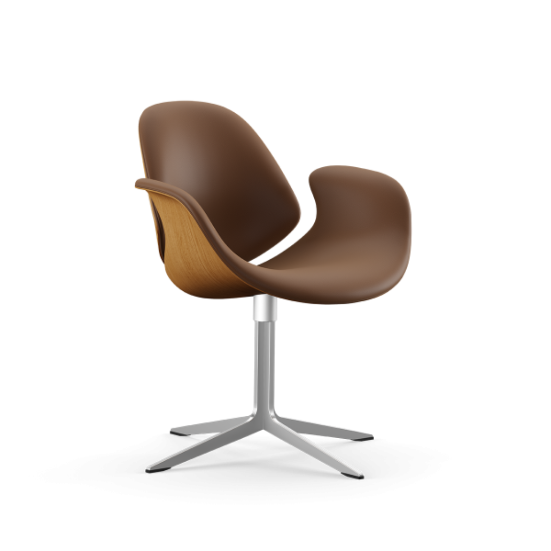 Council Lounge Chair KT 8023