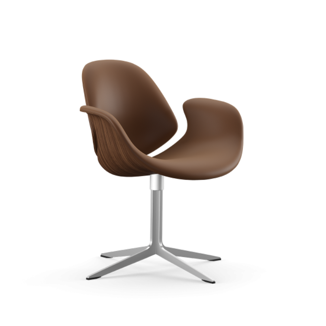 Council Lounge Chair KT 8023