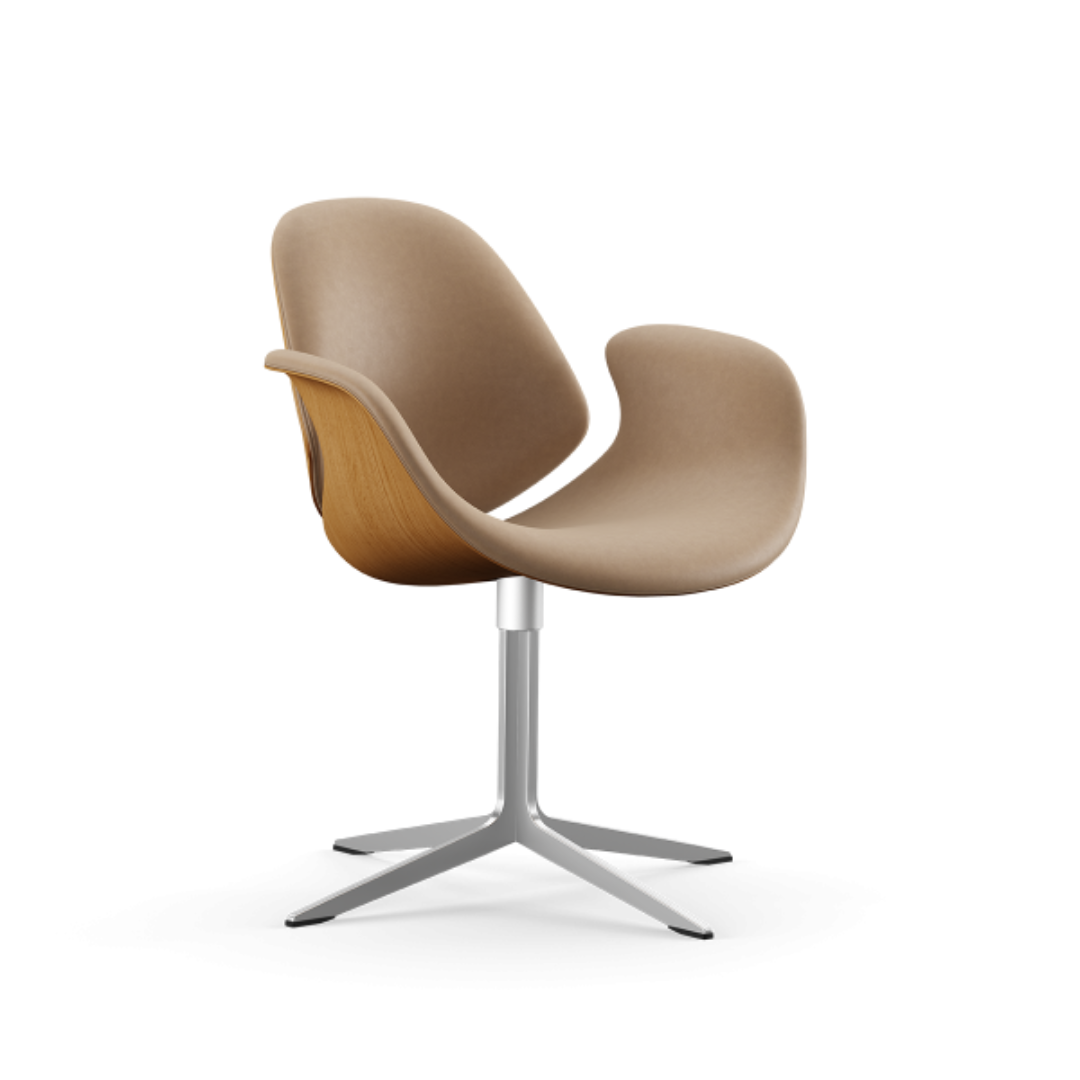 Council Lounge Chair KT 8023