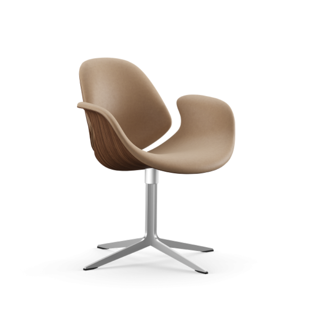 Council Lounge Chair KT 8023