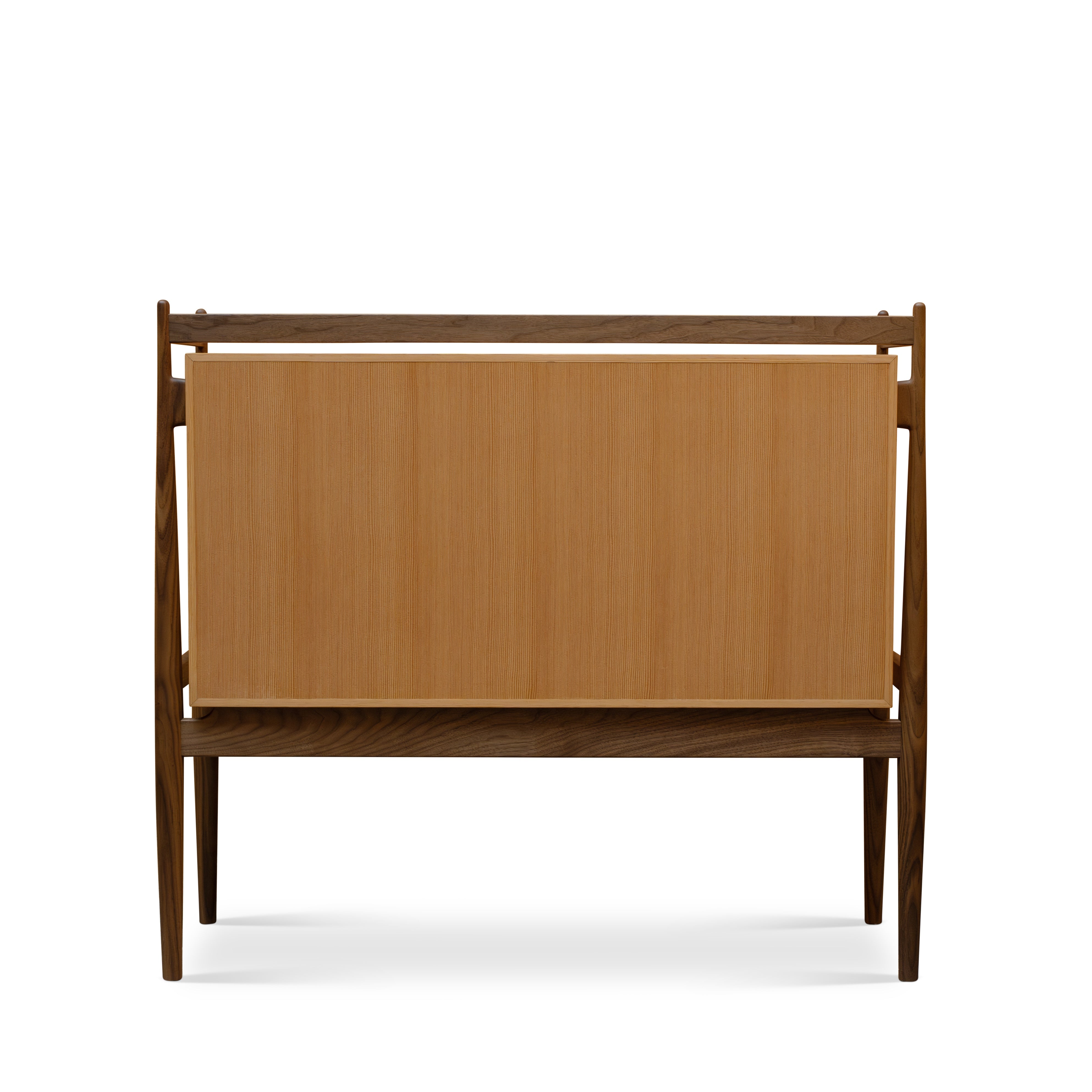 Silverware Cabinet