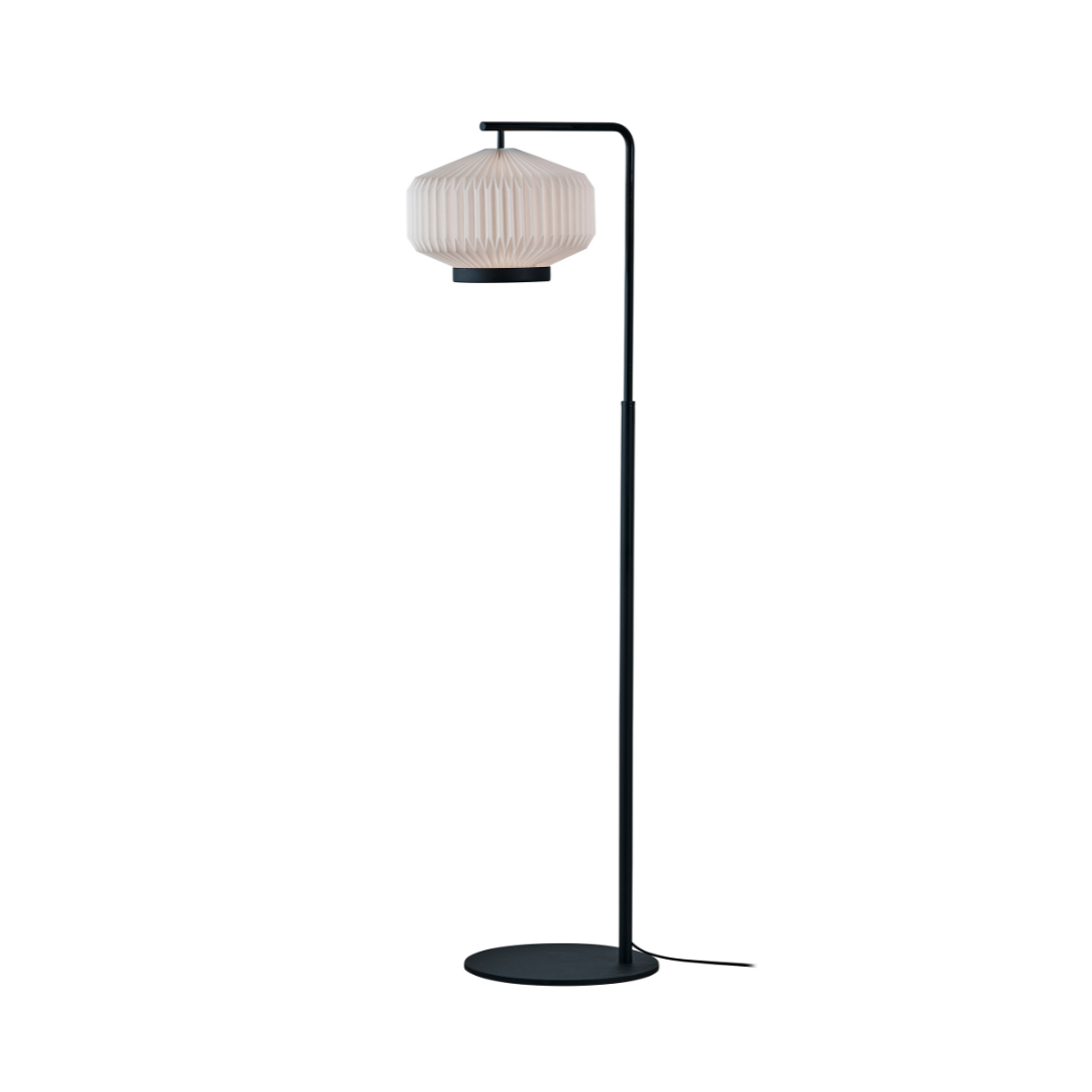 Shibui Floor Lamp