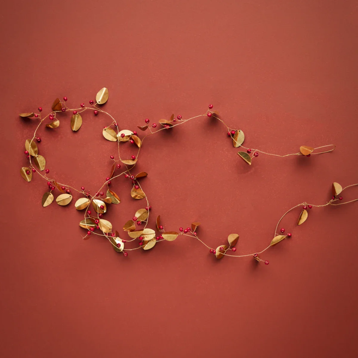 Garland Leaf 180cm