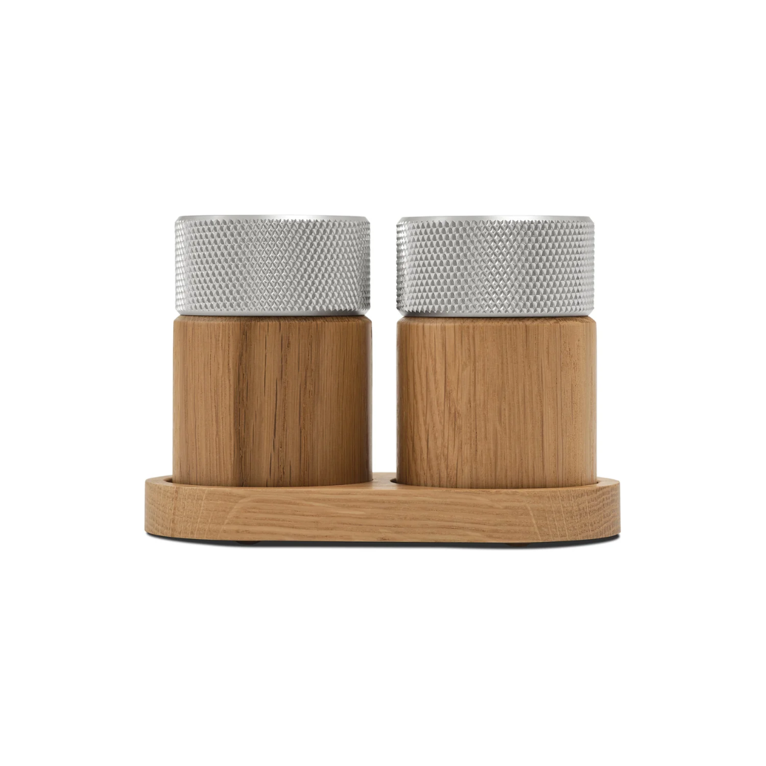 Sina Salt and Pepper Mill