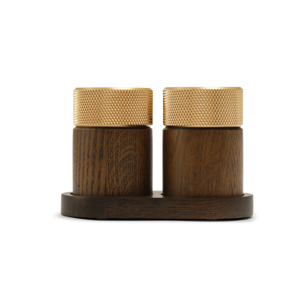 Sina Salt and Pepper Mill