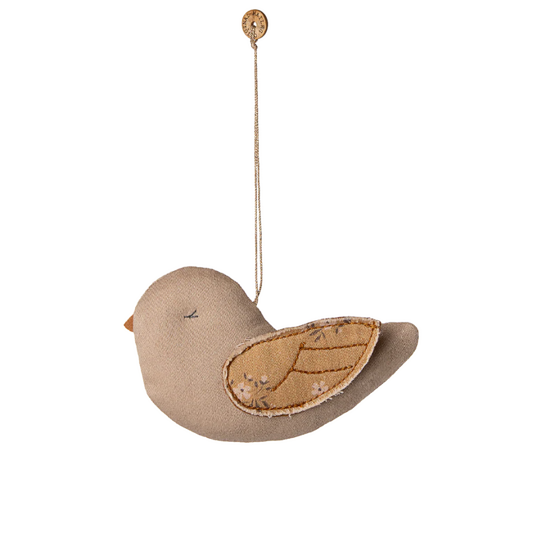 Fabric Bird