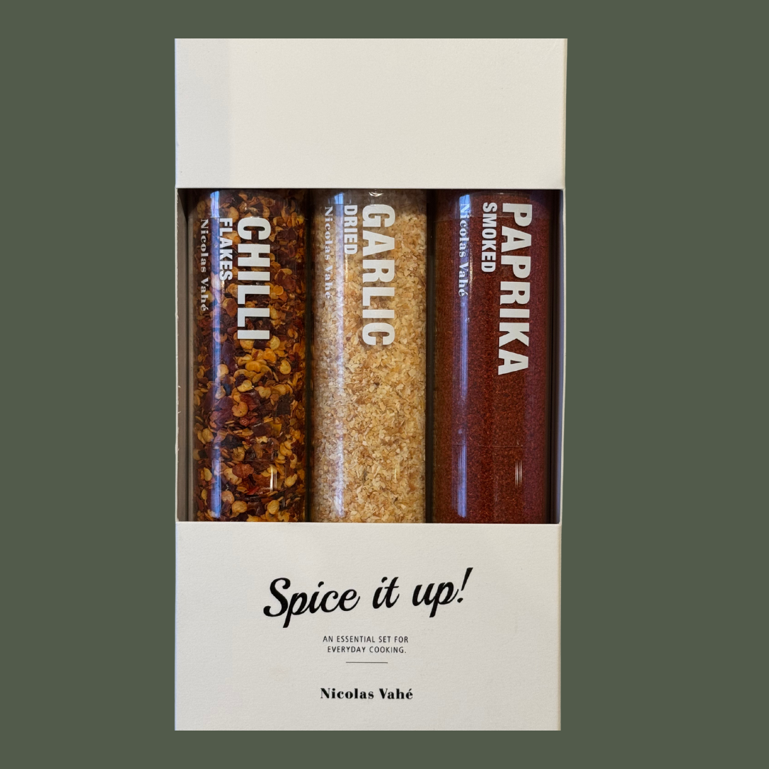 Spices Gift Box