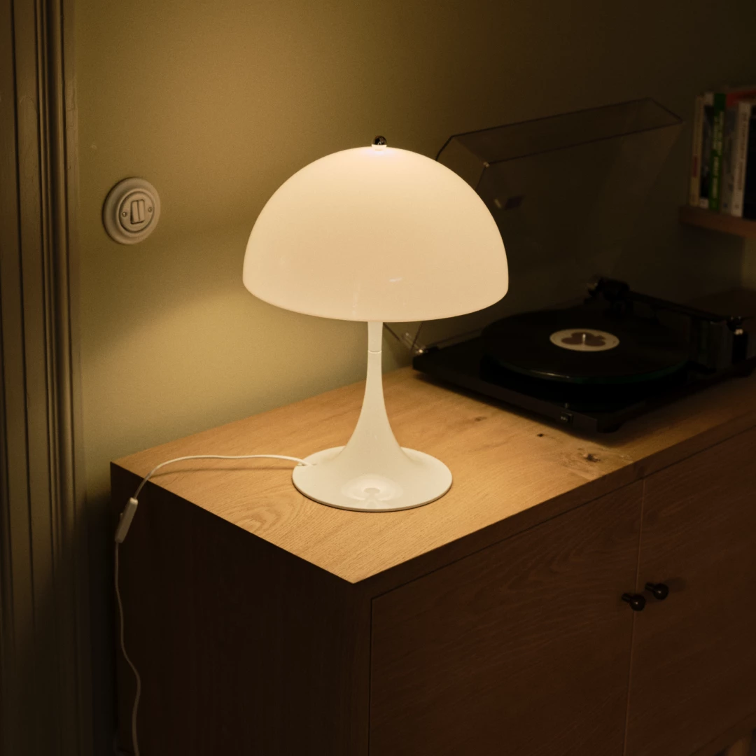 Panthella 320 Table Lamp