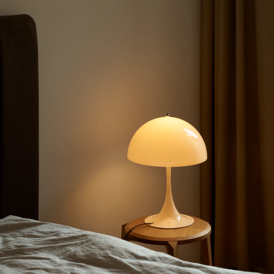 Panthella 320 Table Lamp