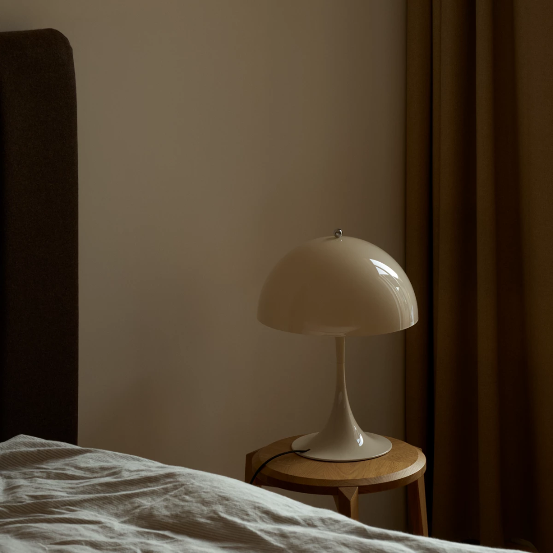 Panthella 320 Table Lamp
