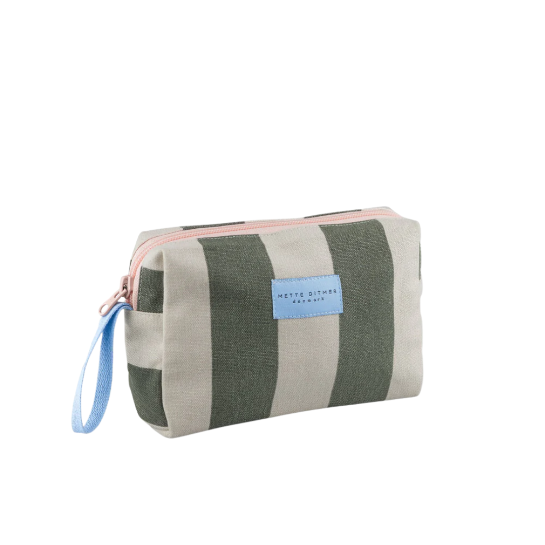 Bring It Cosmetic Bag