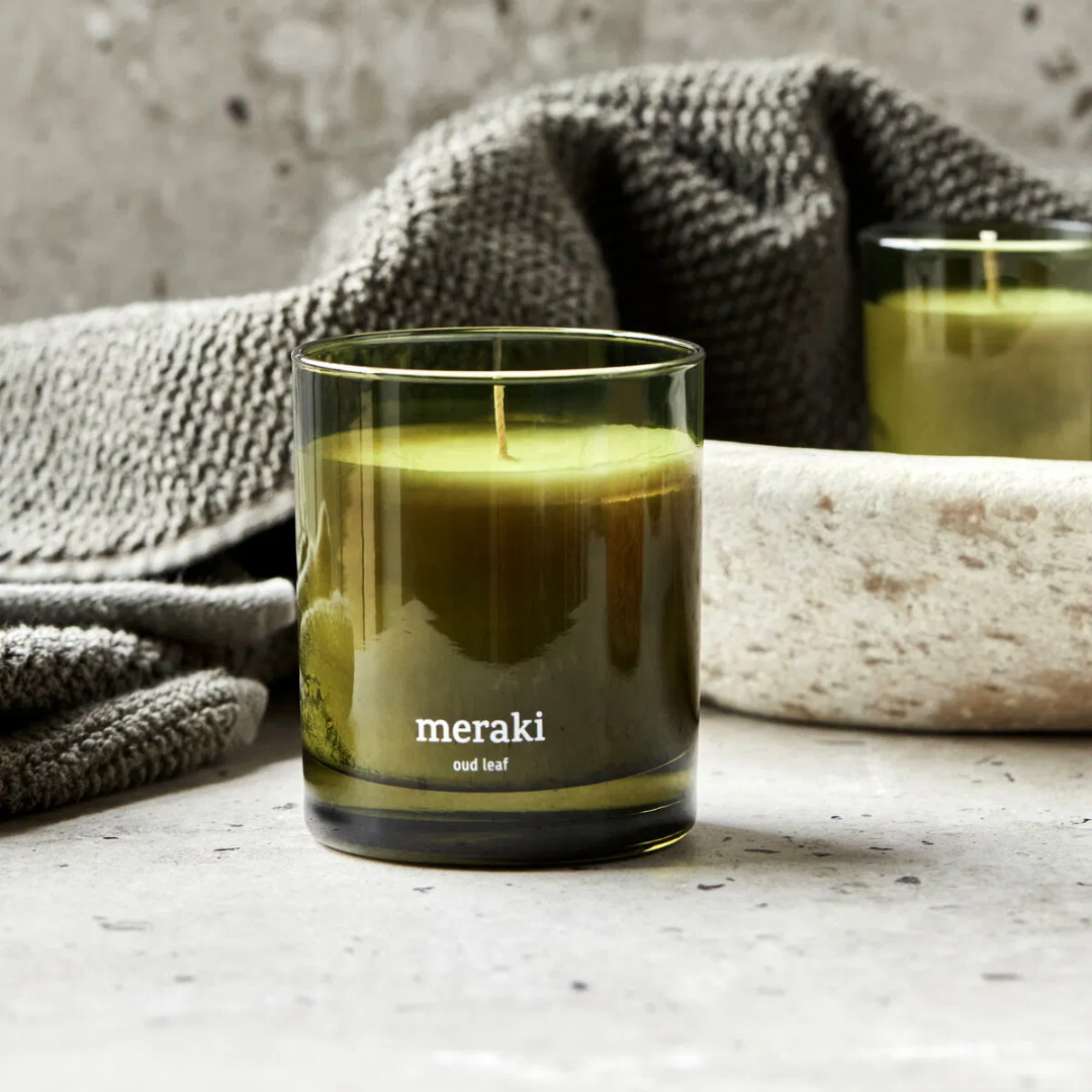 Scented Candle