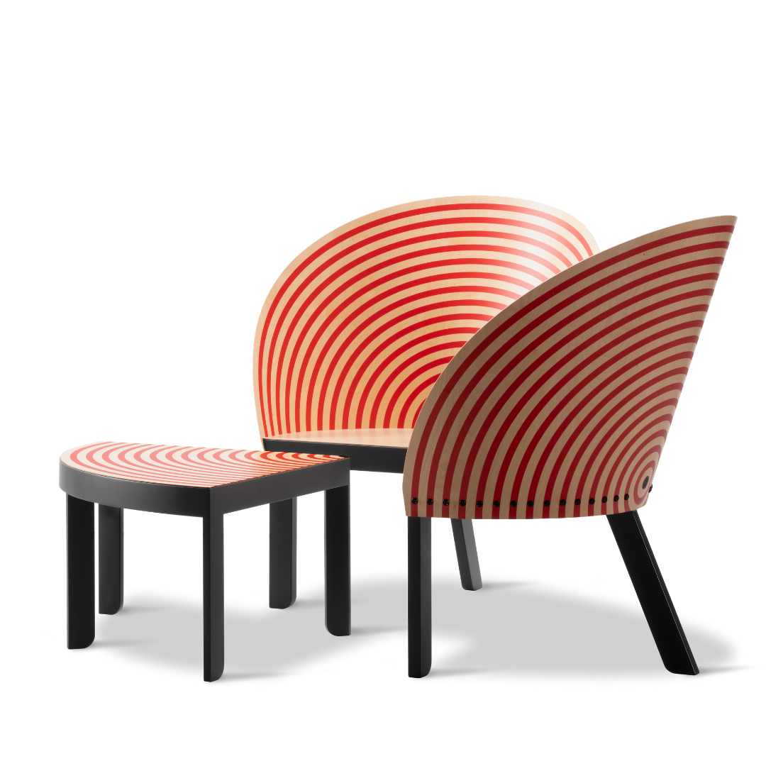 Bench for Two [Table]