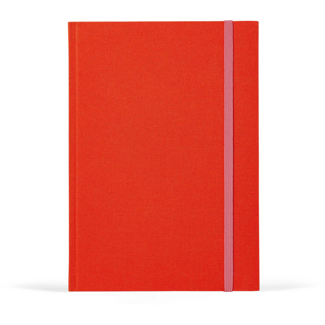 Bea Notebook