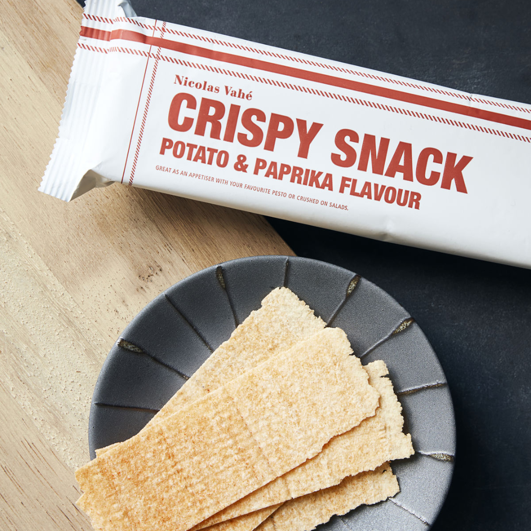 Crispy Snack