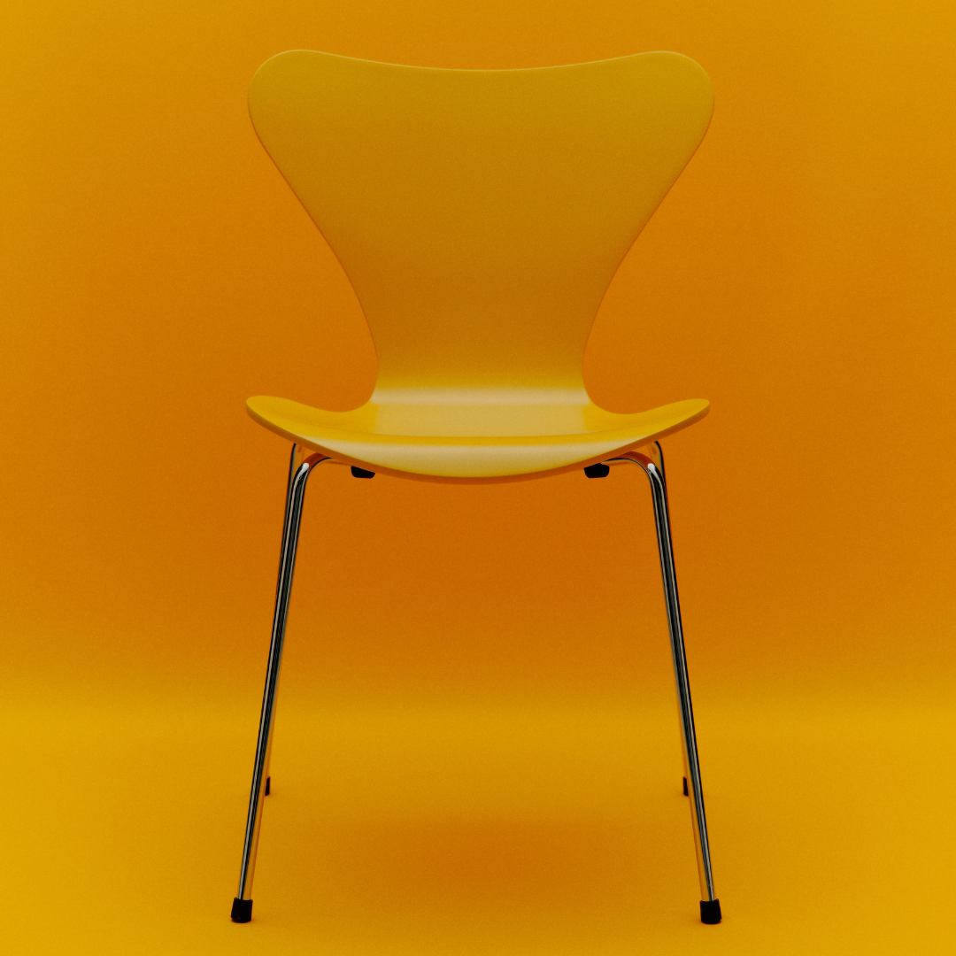 Verner Panton with Series 7™ – Verner Panton 100 Years