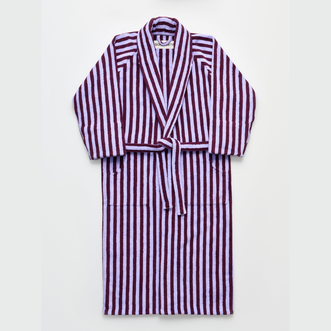 Naram Bathrobe