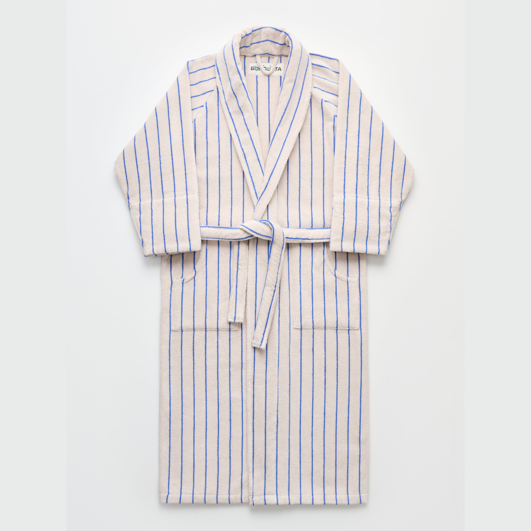 Naram Bathrobe