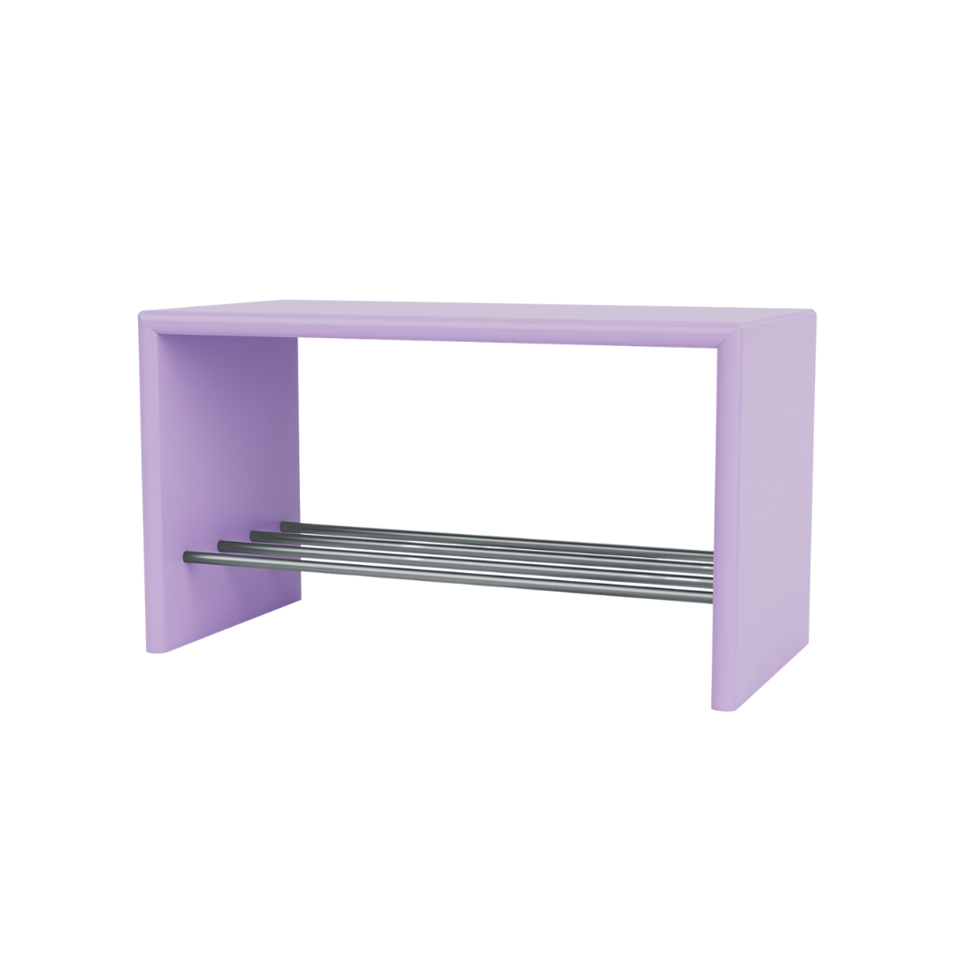 Montana MON80 Shoe Bench