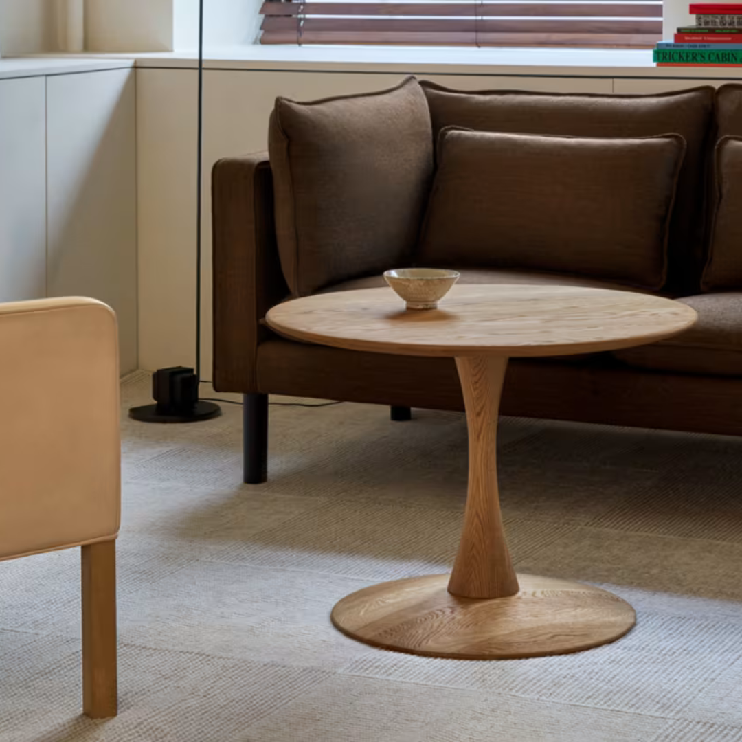 ND104 Trisse Coffee Table