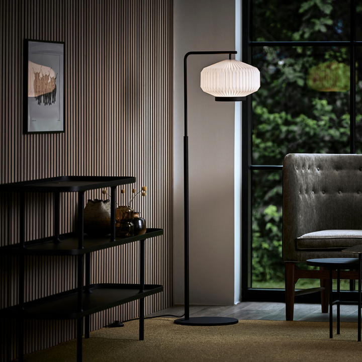 Shibui Floor Lamp