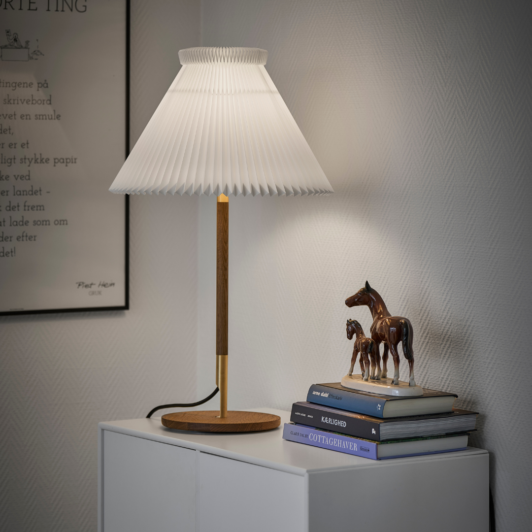 Le Klint 328 LK 80 Table Lamp