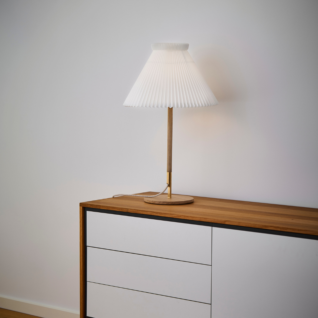 Le Klint 328 LK 80 Table Lamp
