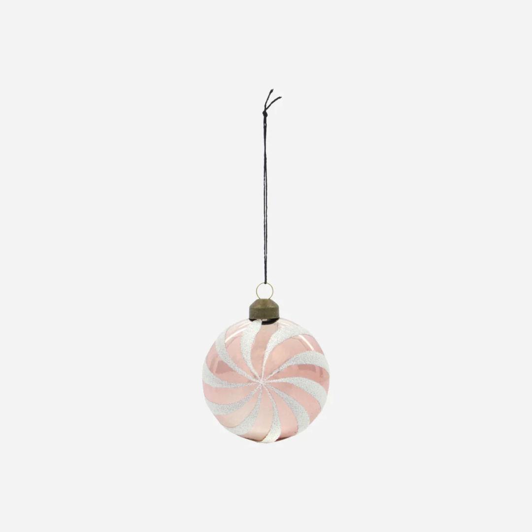 Delic Ornament