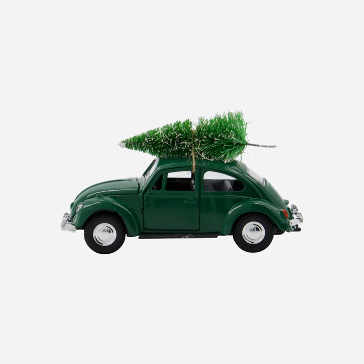 Xmas Car Large