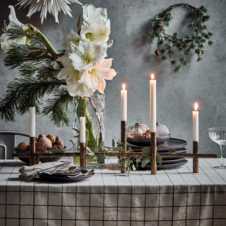 Maxi Candle Holder