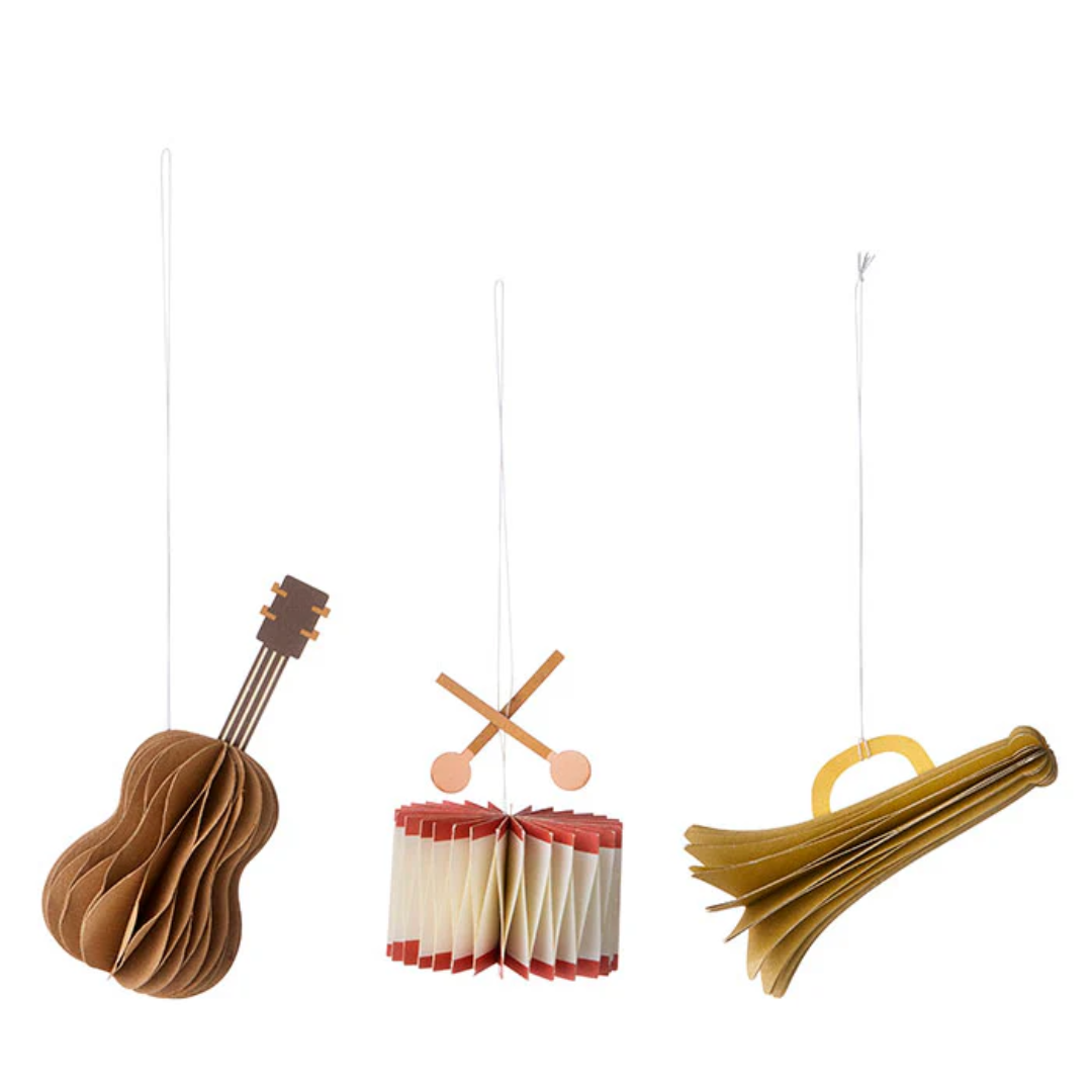 Honeycomb Instruments