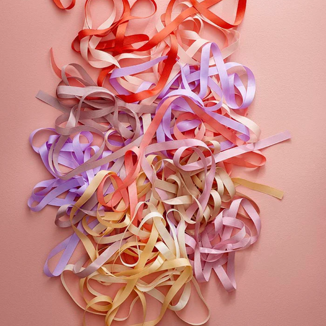 Grosgrain Ribbon 3 Pcs.