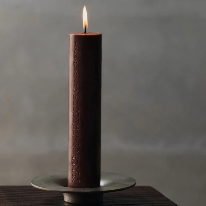 Mura Advent Candle