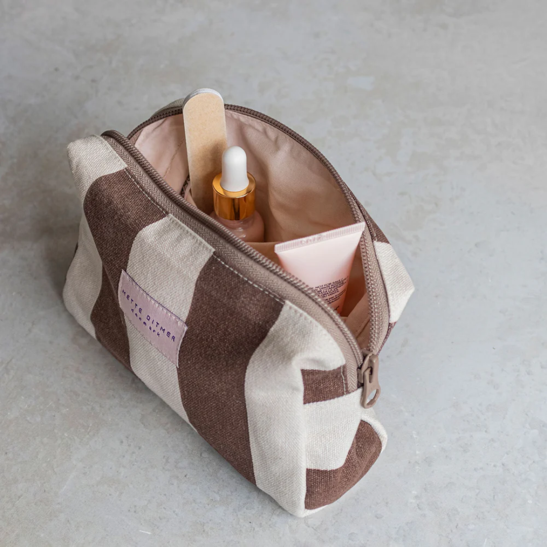 Bring It Cosmetic Bag