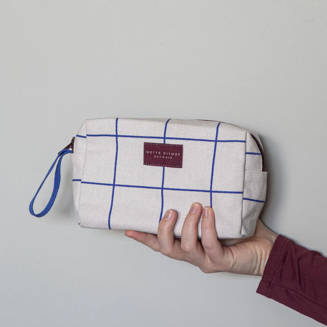 Bring It Cosmetic Bag