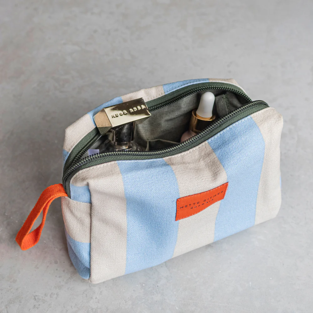 Bring It Cosmetic Bag