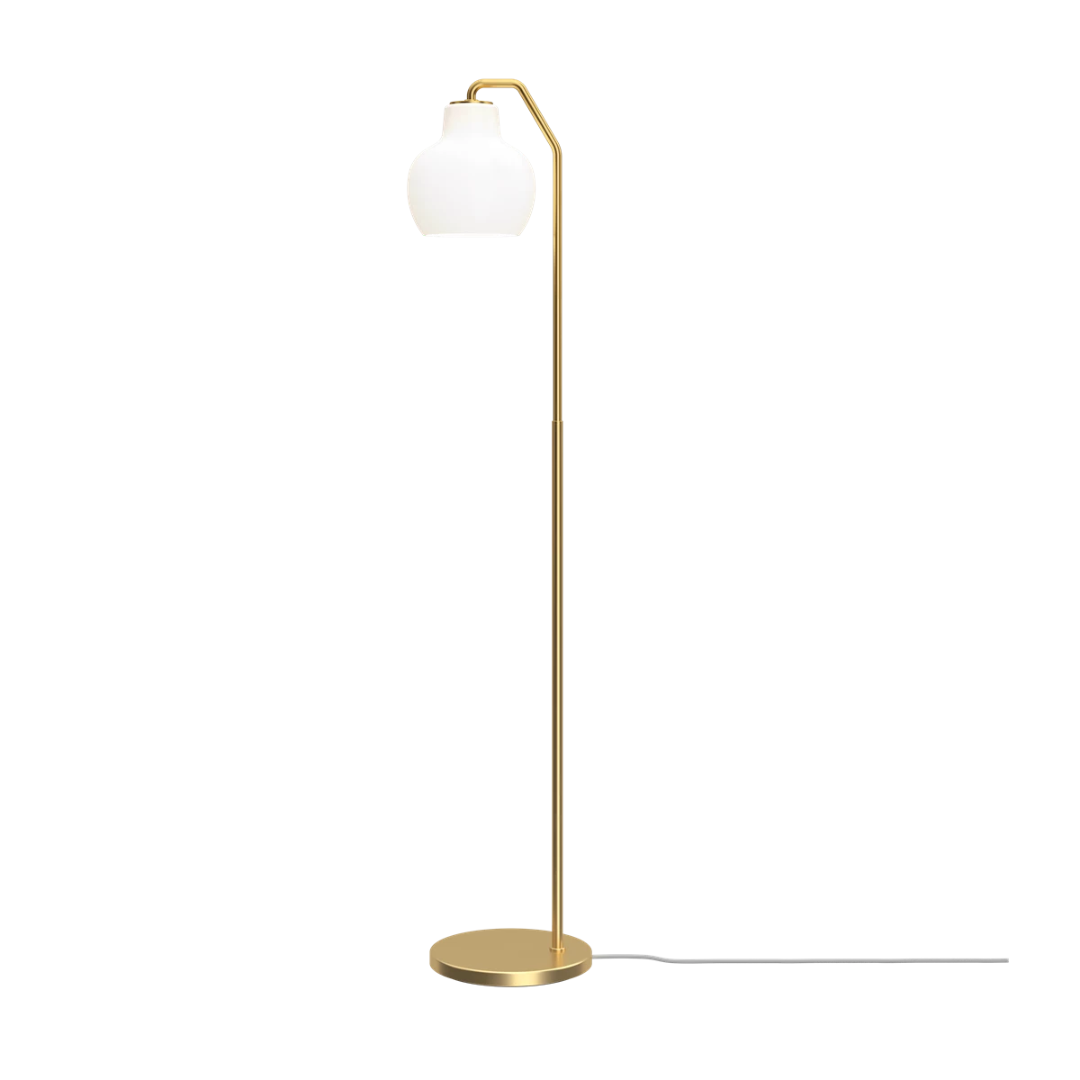 VL Ring Crown Floor Lamp