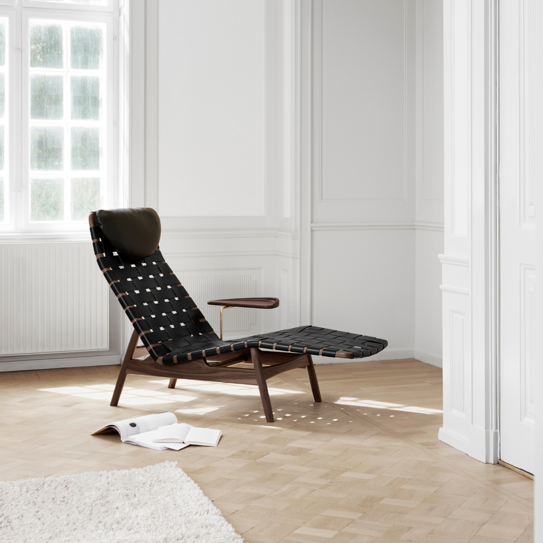 Sibast AV Egoist Chair