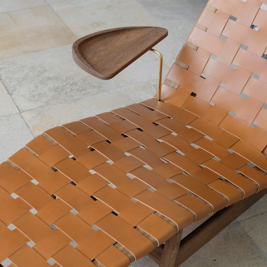 Sibast AV Egoist Chair