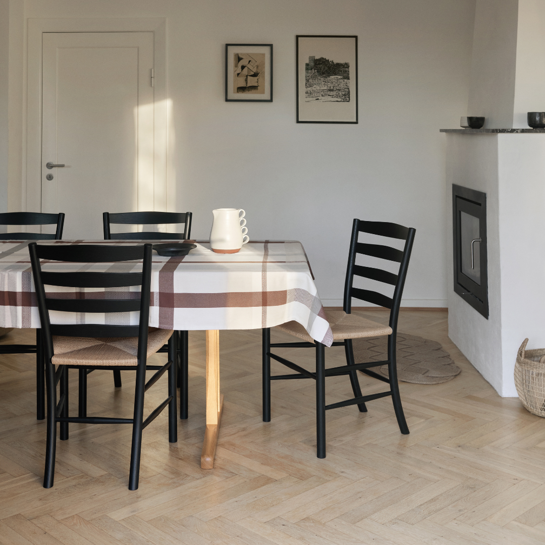 Klint Chair Model 3207