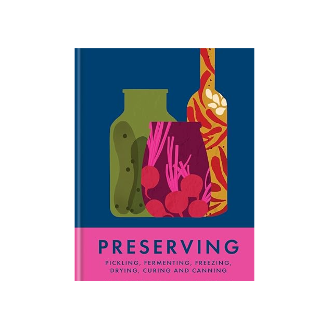 Preserving