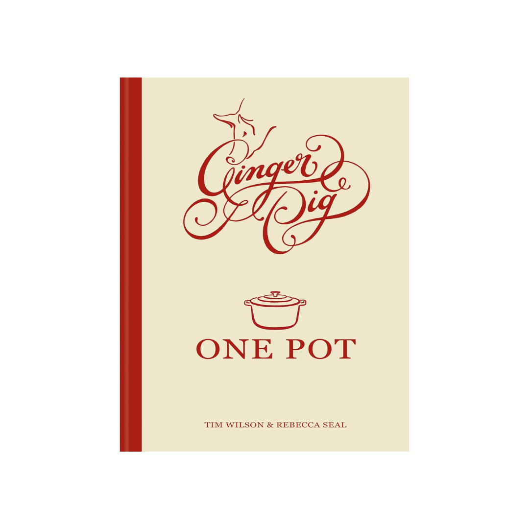 Ginger Pig One Pot
