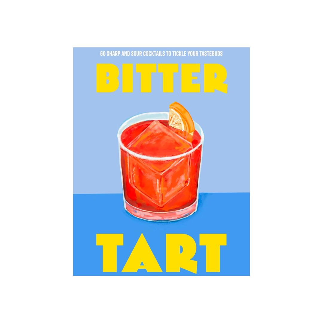 Bitter Tart